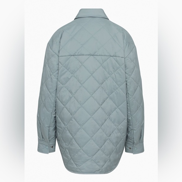 Wilfred Ganna Quilted Primaloft Jacket - Picture 12 of 14